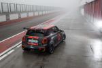 Mini Cooper S JCW Challenge 2016 года